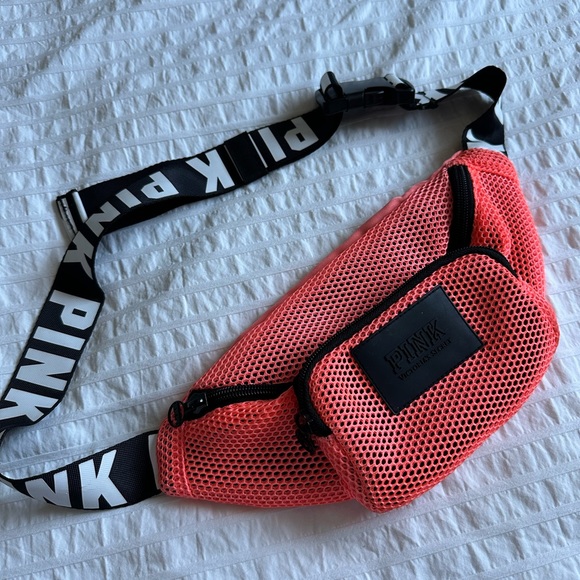 Victorias Secret PINK Fanny Pack - Picture 5 of 7